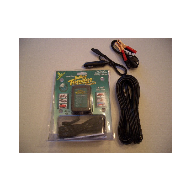 Chargeport Generic Float Charger Kit