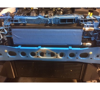 RS Engine Oil Cooler Kit