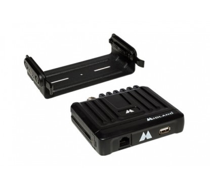 Midland MXT275 MICROMOBILE GMRS Radio