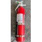 Fire Extinguisher Mount Version 2