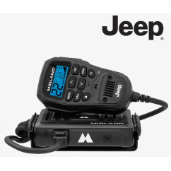 Midland MXT275 MICROMOBILE GMRS Radio