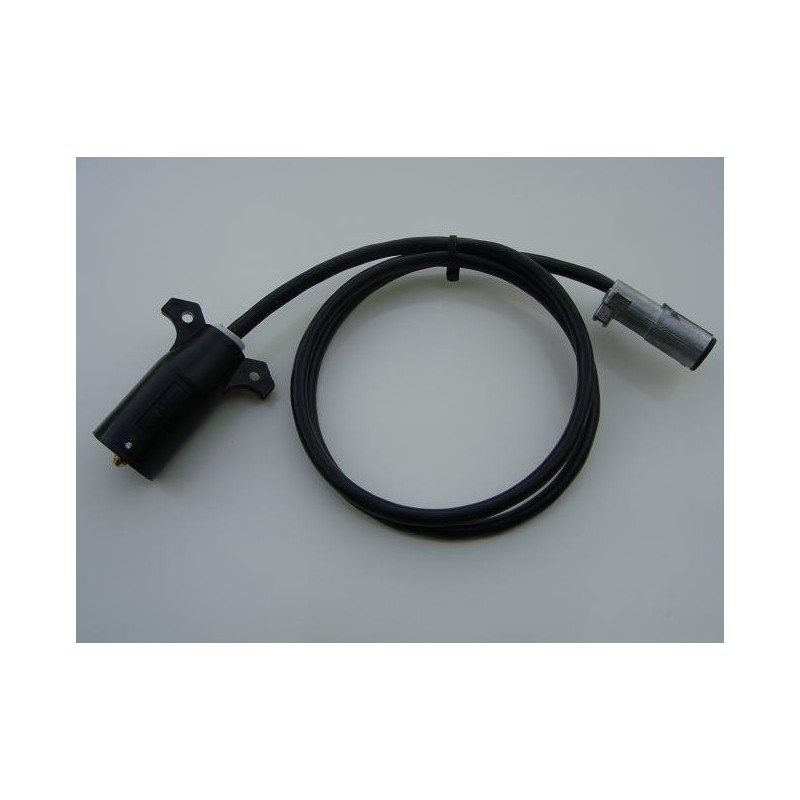 Tow Harness Umbilical Cord
