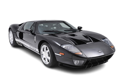 Ford GT / Ford Performance Parts